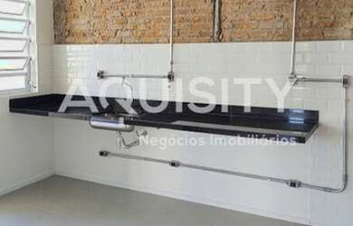 Imagem 10: Apartamento à Venda centro São Paulo 54 m², 1 Dormitorio, sala, cozinha e 1 banheiro, sem