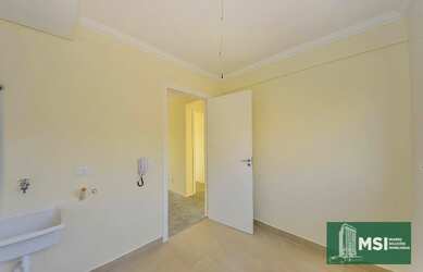 Imagem 4: Apartamento à venda, 53 m² por R$ 285.000,00 - Novo Mundo - Curitiba/PR