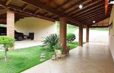 Imagem 8: Chácara à venda, 3000 m² por R$ 1.150.000,00 - Arara dos Pereiras -...