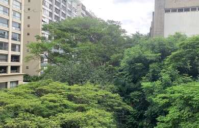 Imagem 4: Apartamento com 4 suítes walking distance dos Clubes Hebraica e Pinheiros