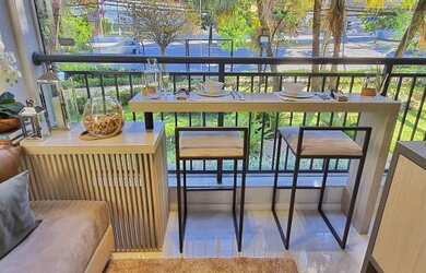 Imagem 9: APARTAMENTO 56M2 - 2 DORMITÓRIOS - DIRETO DA CONSTRUTORA - PRÓXIMO Á...