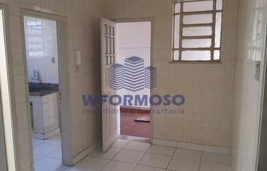 Imagem 2: Apartamento Térreo para Locação na Rua São João, Niterói - RJ