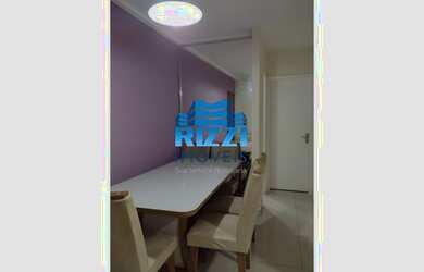 Imagem 3: RIZZI IMÓVEIS VENDE APARTAMENTO NA FREGUESIA 2 QUARTOS ACEITA FINANCIAR