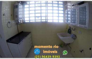 Imagem 14: Apartamento À Venda - Tijuca - Rio de Janeiro - RJ