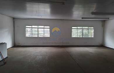 Imagem 1: Galpão para Venda em São Paulo, Butantã, 2 banheiros