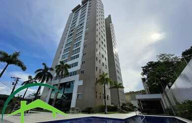 Imagem 3: Viva Verde Residencial. Piscina, Churrasqueira, Imóvel mobiliadoeAr-condicionado