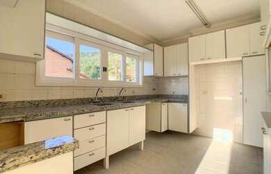 Imagem 9: Casa no Condomínio Residencial 10 - Santana de Parnaíba - Venda ou Locação