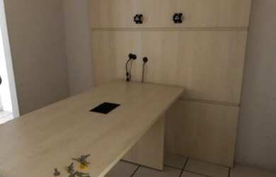 Imagem: O depósito possui 65m² de Área e está localizado em Centro