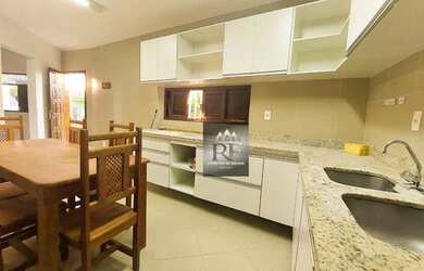 Imagem 11: Casa com 2 dormitórios, 140 m² - venda por R$ 220.000,00 ou aluguel...