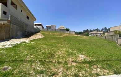 Imagem 2: Terreno / Lote de 849,67 mts no Condomínio Valville 1 em Santana de Parnaíba...