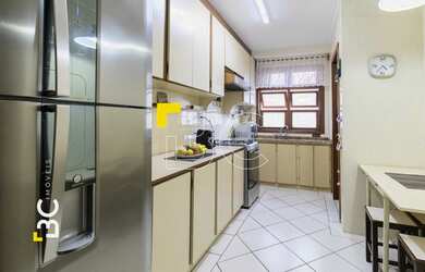 Imagem 3: BC Imóveis vende charmoso apartamento no bairro Higienópolis