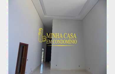 Imagem 8: CASA CONDOMINIO RESIDENCIAL GAIVOTA I