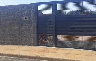 Imagem: O terreno possui 200m² de Área e está localizado em Fazenda