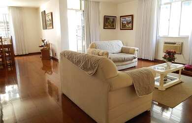 Imagem: Rio de Janeiro - Casa Padrão - Tijuca