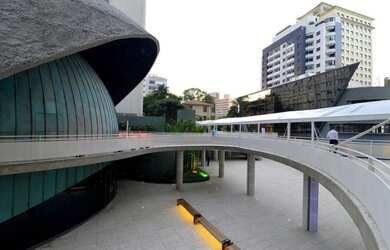 Imagem 6: Consultório para venda com 39 metros quadrados em Jardim Paulista - São...