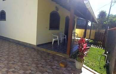 Imagem 12: CASA PARA VENDA EM CONDOMINIO LADO PRAIA- UNAMAR/CABO FRIO-RJ