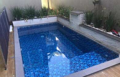 Imagem 16: Ribeirão Preto - Casa de Condomínio - Condomínio Guaporé 1