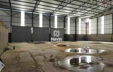 Imagem 4: Pavilhão/Galpão para alugar no bairro Guaxinduva - Atibaia/SP