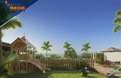 Imagem 14: SALVADOR - Apartamento Padrão - HORTO FLORESTAL