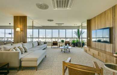 Imagem 3: Apartamento maravilhoso na melhor localização do setor Marista