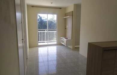 Imagem 11: Apartamento com 3 quartos no condomínio Rossi Ideal Campo Grande aceita carta