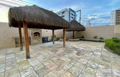 Imagem 8: Exclusivo apartamento com 345m no coração do Mauricio de Nassau