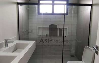 Imagem 11: Casa à venda, 255 m² por R$ 2.200.000,00 - Condomínio Villas do Golfe...