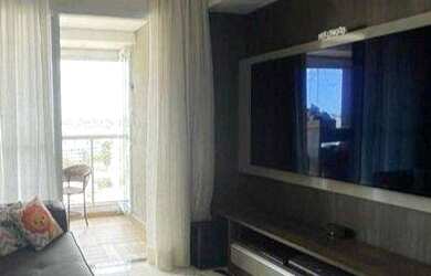 Imagem 6: LINDO Apto. ANDAR ALTO E VISTA LIVRE com 3 dormitórios à venda, 80 m²...