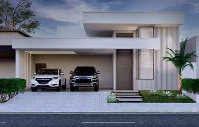 Imagem 3: Casa com 3 dormitórios à venda, 165 m² por R$ 990.000,00 - Residencial...