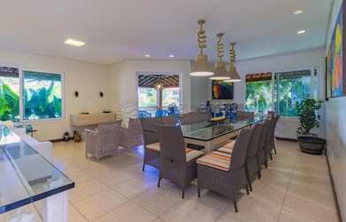 Imagem 8: Cond Clube Meridional Carneiros -Bangalô na beira mar da praia de Carneiros...