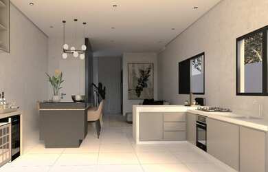 Imagem 8: Santana de Parnaíba - Casa de Condomínio - Villas do Jaguari