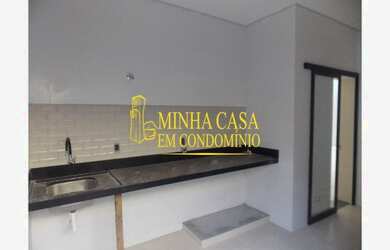 Imagem 5: CASA CONDOMINIO RESIDENCIAL GAIVOTA I