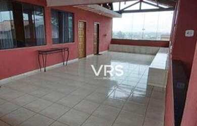 Imagem 12: Casa à venda, 280 m² por R$ 460.000,00 - São Cristóvão - Rio das...