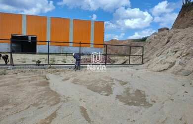 Imagem 11: Pavilhão/Galpão para alugar no bairro Guaxinduva - Atibaia/SP
