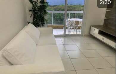 Imagem: O apartamento na cobertura possui 4 Dormitórios, 3 Banheiros