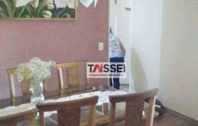 Imagem 3: Apartamento com 3 dormitórios à venda, 78 m² por R$ 705.000,00 - Ipiranga...