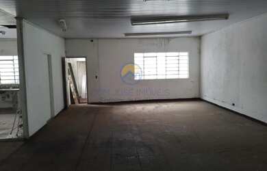 Imagem 2: Galpão para Venda em São Paulo, Butantã, 2 banheiros