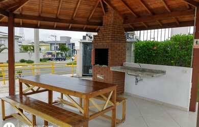 Imagem 4: Casa de condomínio Bella Citta - Villagio 1 para venda possui 224 metros quadrados com 3