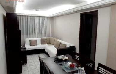 Imagem 11: Apartamento à venda, 62 m² por R$ 299.000,00 - Jardim Patente Novo -...
