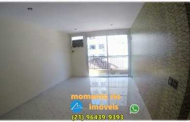 Imagem 11: Apartamento À Venda - Tijuca - Rio de Janeiro - RJ