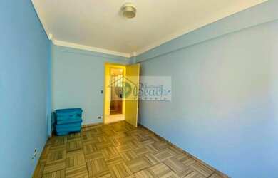 Imagem 8: Apartamento Padrão. 120m² de Área, 1 Vaga na garageme3 Dormitórios