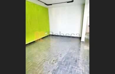 Imagem: O depósito possui 50m² de Área e está localizado em Bom