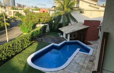 Imagem 2: Alugo casa no Green Village