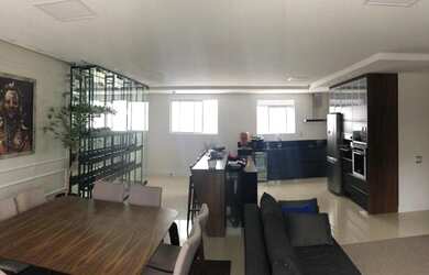 Imagem 6: APARTAMENTO NO CARTIER PIONEIROS BALNEÁRIO CAMBORIÚ 4 SUÍTES 150M²