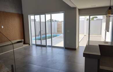 Imagem 3: Sobrado Novo no Condomínio Residencial Lagos de Icaraí