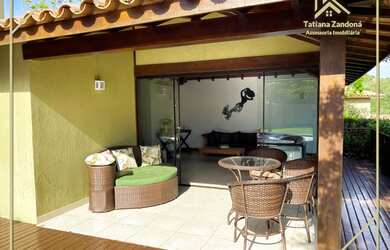 Imagem 4: Imóvel em condomínio - a 100 metros da praia do forno em Búzios