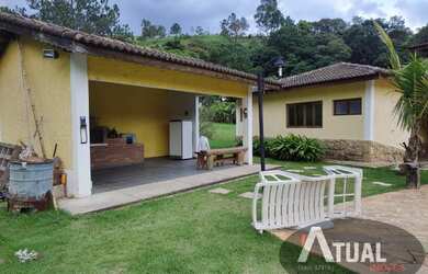 Imagem 16: Chácara a venda em Atibaia Jardim Estância Brasil 2.542,50m²