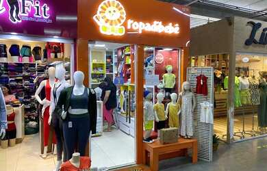 Imagem 3: Loja para alugar, 8 m² por R$ 2.200,00/mês - Jacarecanga - Fortaleza/CE