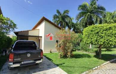 Imagem: Excelente casa de condomínio à Venda com 150m² 3 qtos em