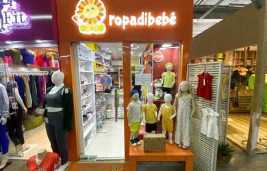 Imagem 1: Loja para alugar, 8 m² por R$ 2.200,00/mês - Jacarecanga - Fortaleza/CE